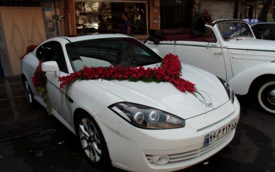 a hyundai coupe  اجاره هیوندا کوپه , اجاره ماشین عروس